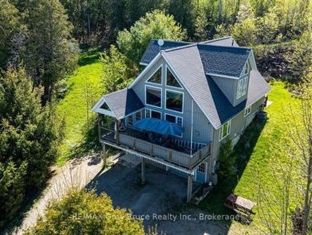House for sale in Grey, Ontario