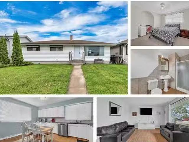 House for sale in Millet