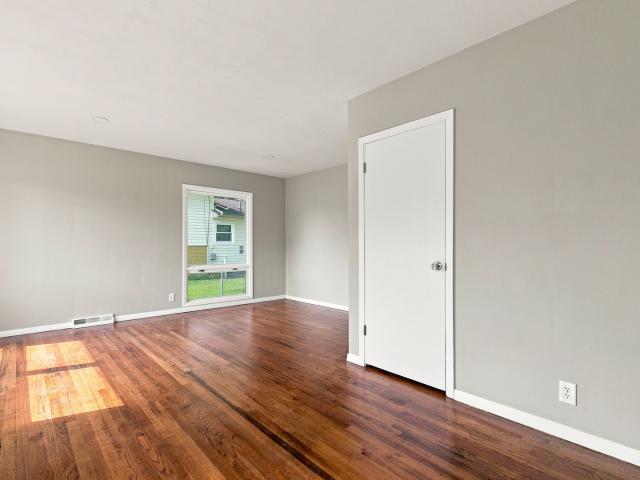 House for sale in Moline, Illinois