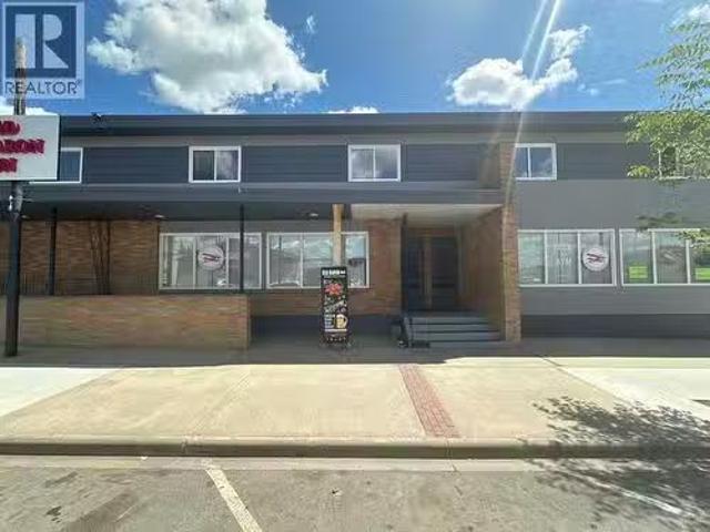 House for sale in Barrhead, Alberta