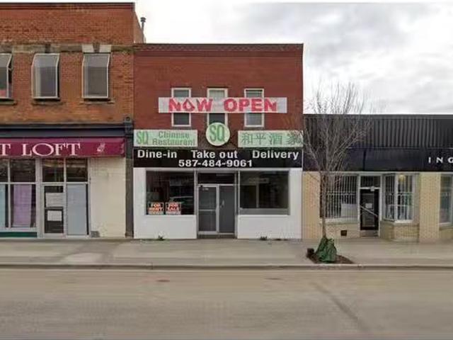 House for sale in Innisfail, Alberta