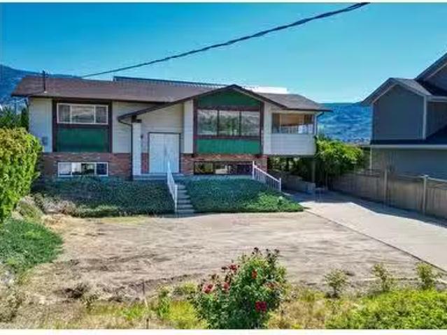 House for sale in Osoyoos, British Columbia