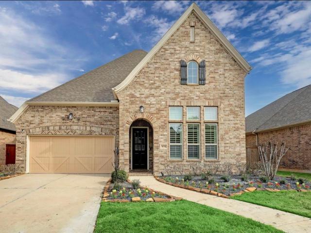 House for sale in Sugar Land, Texas