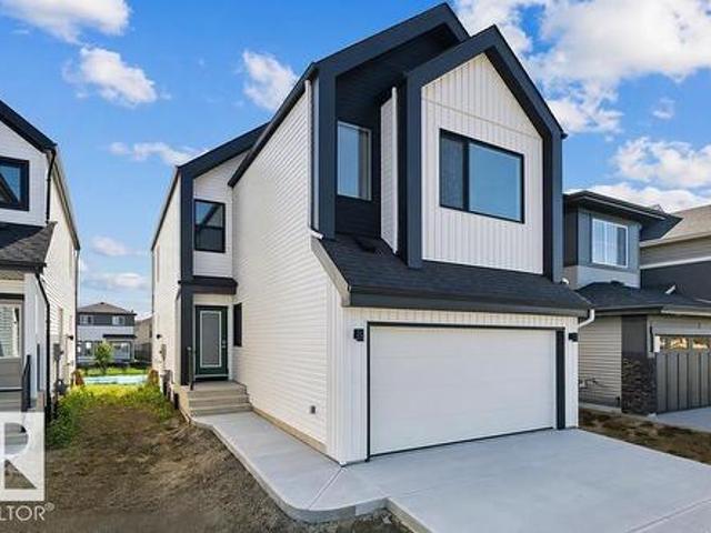 House for sale in Chappelle, Edmonton