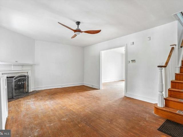 Townhouse for sale in Philadelphia, Pennsylvania