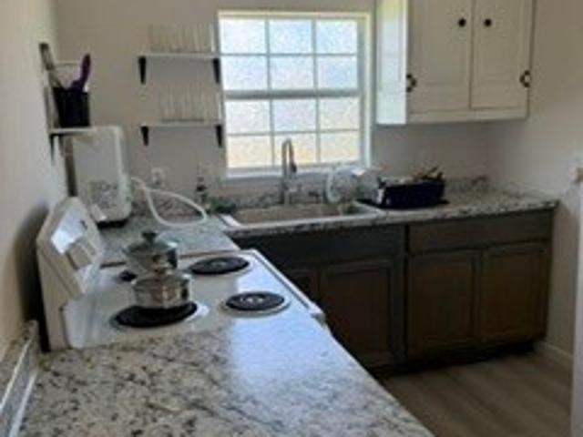 House for sale in Freeport, Texas