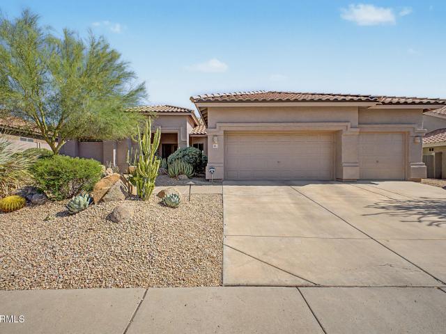 House for sale in Laveen, Arizona