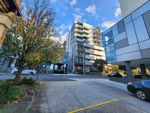 Apartment for rent in Camerons Creek, Victoria