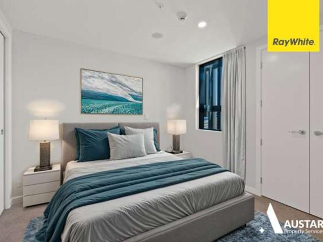 Apartment for rent in Balmoral, Oroua County