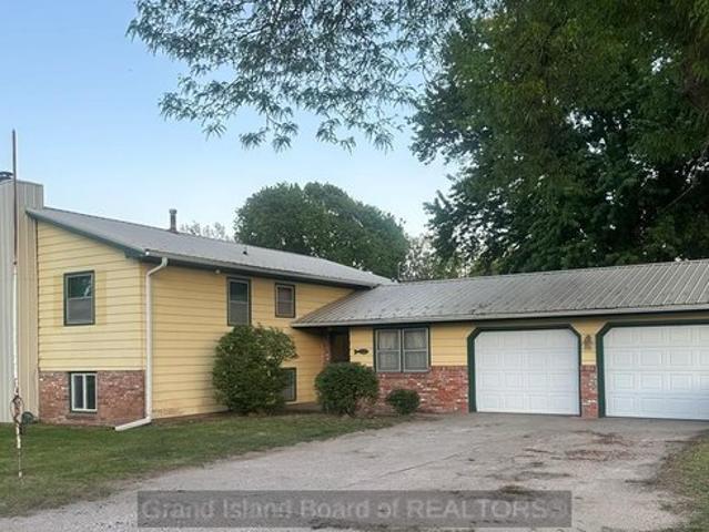 House for sale in Nebraska