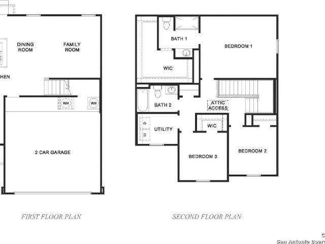 House for sale in Converse, Texas