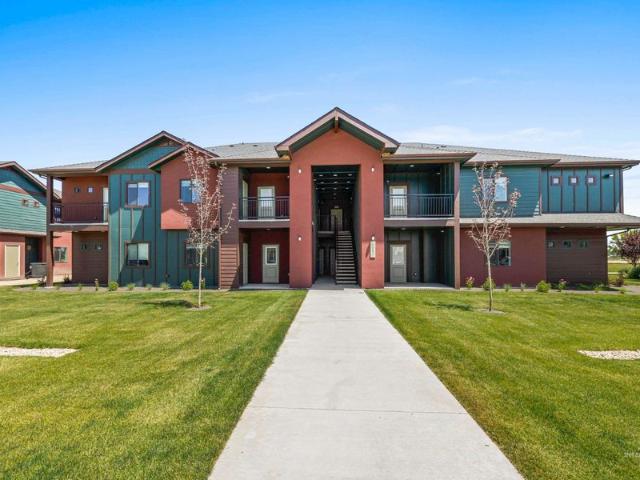 Apartment for sale in Caldwell