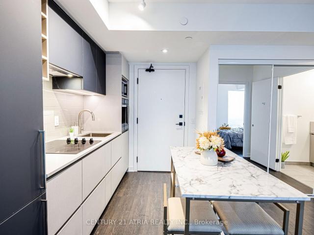 Condo for sale in Woburn, Ontario