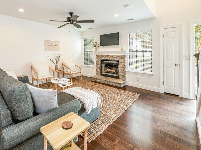 Townhouse for sale in Dorchester, South Carolina