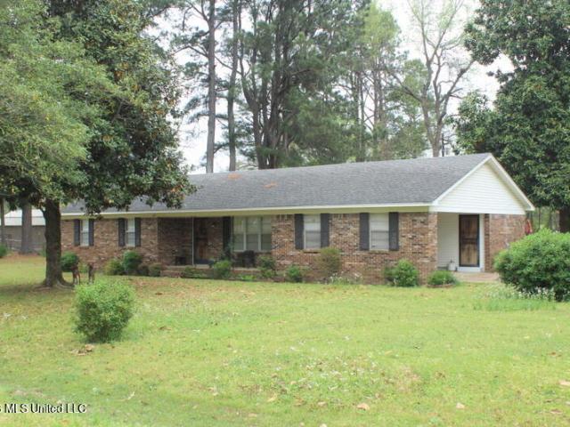 House for sale in Nesbit, Mississippi