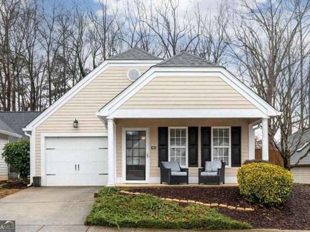 Condo for sale in Cobb, Georgia