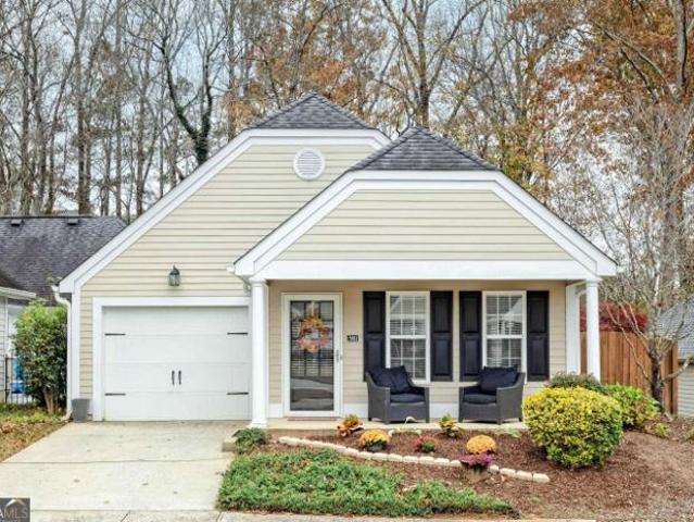 Condo for sale in Cobb, Georgia