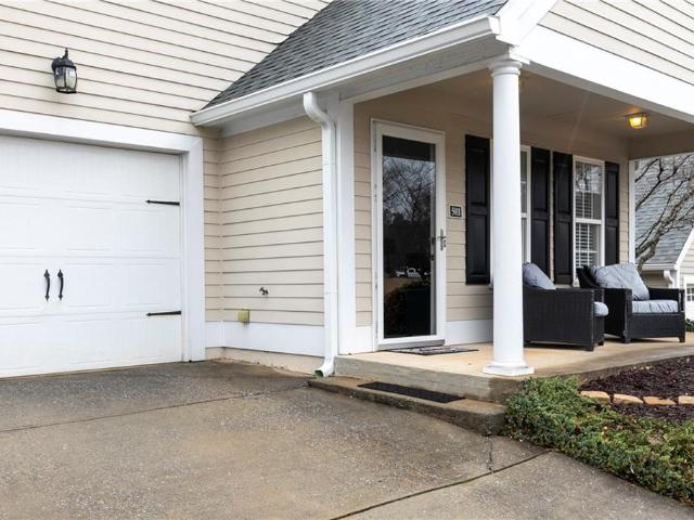 House for sale in Cobb, Georgia