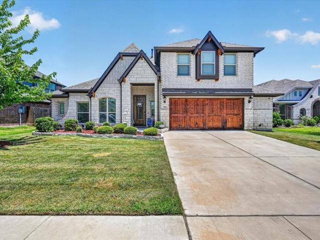 House for sale in Mansfield, Texas
