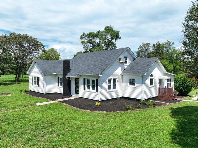 House for sale in Tennessee