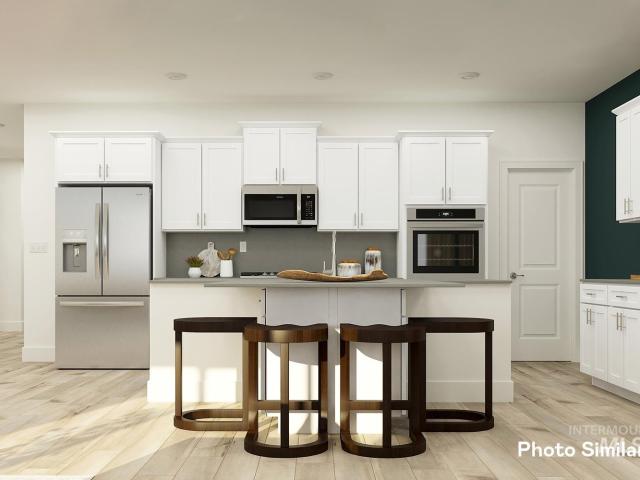 House for sale in Meridian, Idaho
