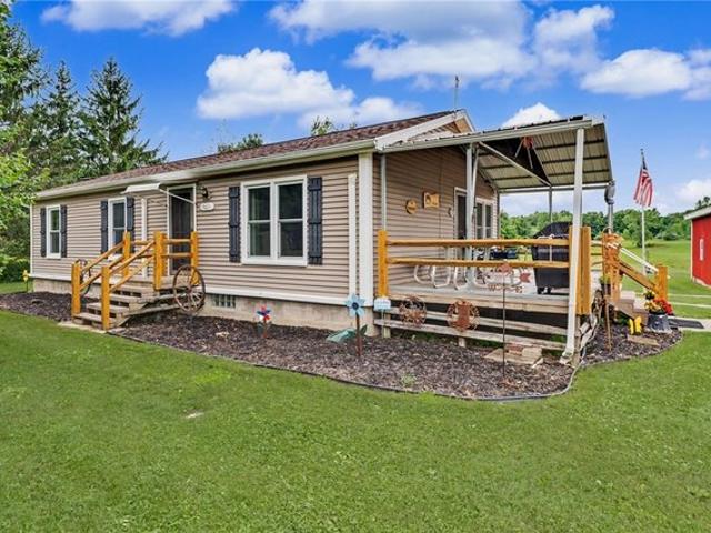 House for sale in New York