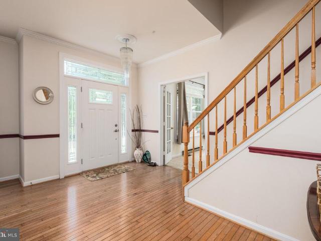 House for sale in Bowie, Maryland