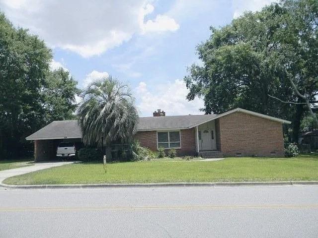 House for sale in Lowndes, Georgia