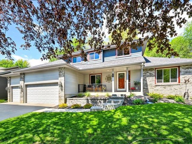 House for sale in Farmington, Minnesota
