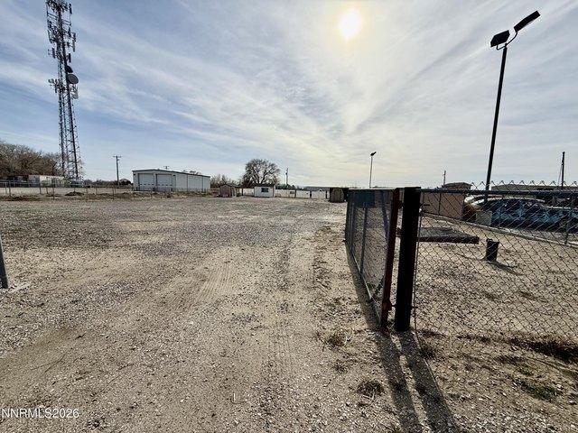 Land for sale in Fallon, Nevada