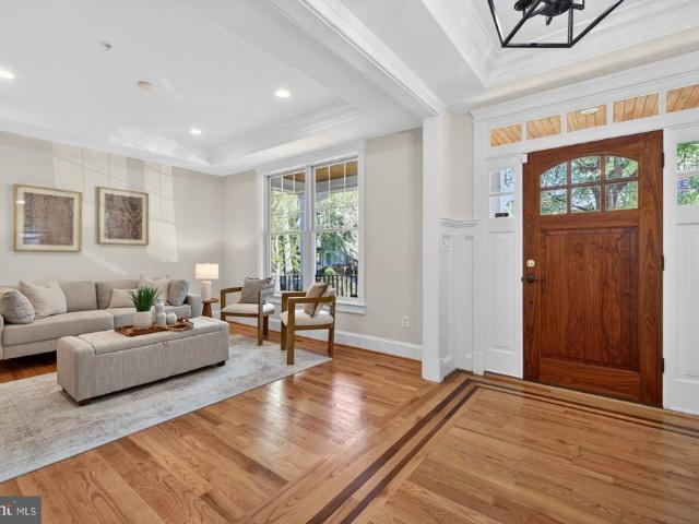 House for sale in Bethesda, Maryland