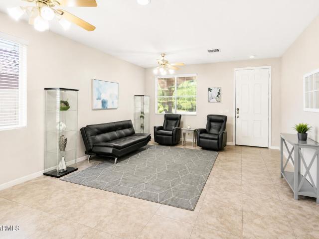 House for sale in Gilbert, Arizona