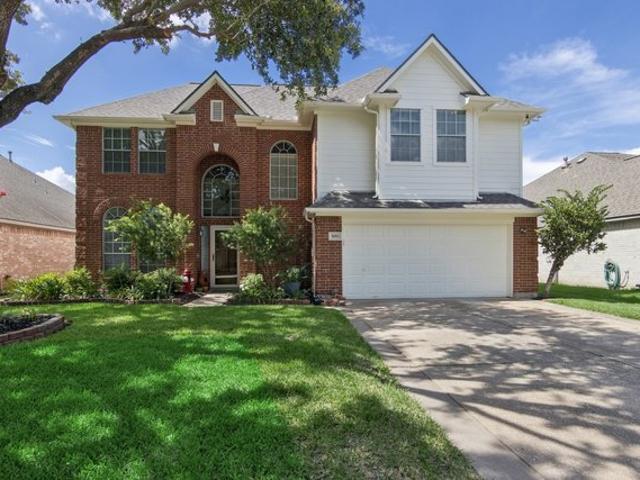 House for sale in Harris, Texas