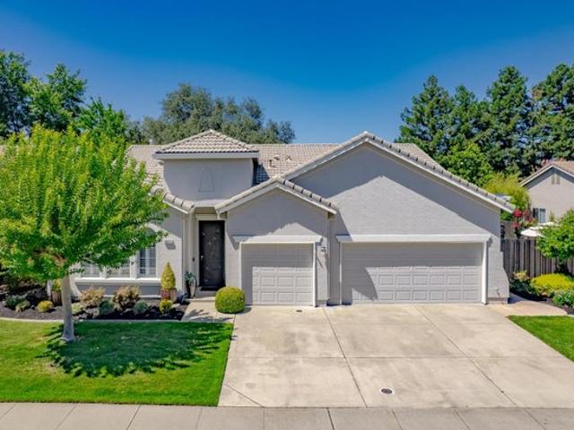 House for sale in Rocklin, California