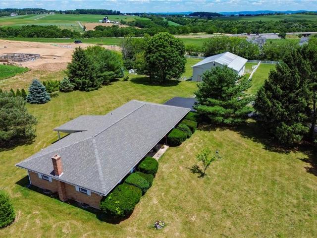 House for sale in Lehigh, Pennsylvania