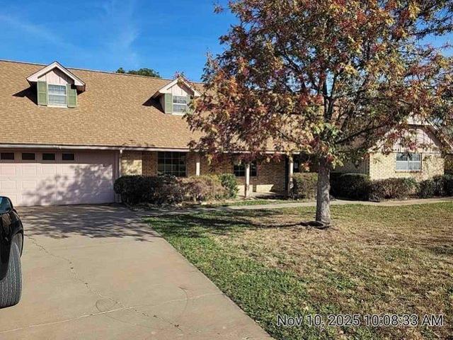 House for sale in Lawton, Oklahoma