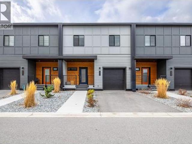 House for sale in Summerland, British Columbia