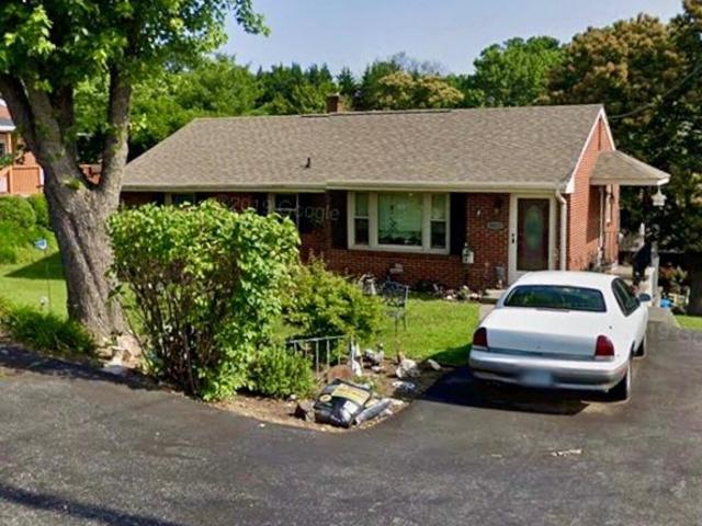 House for sale in Virginia