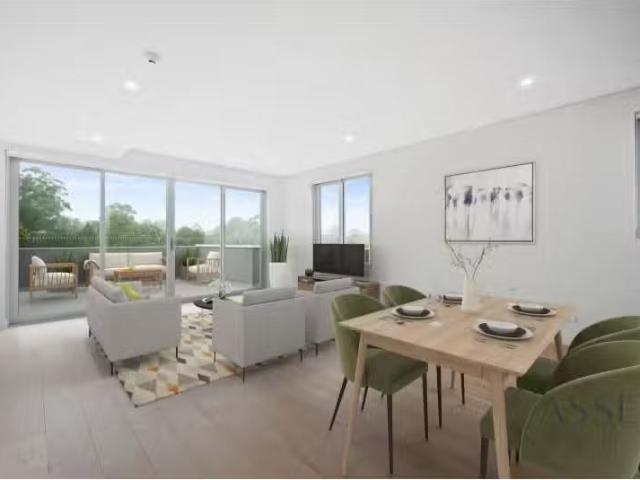 Apartment for rent in Sydney, New South Wales