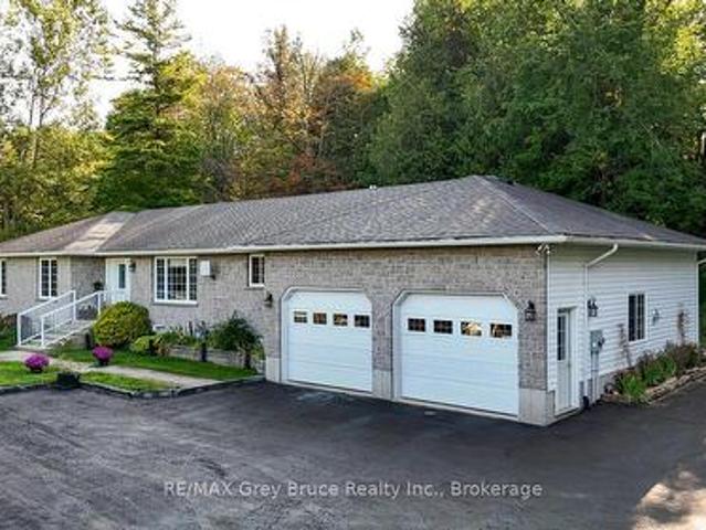 House for sale in Grey, Ontario