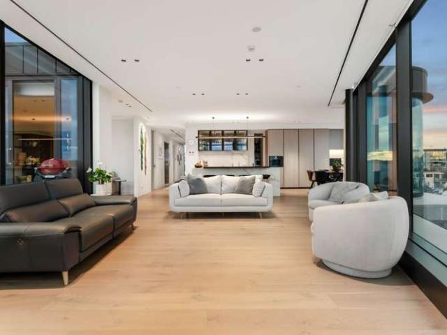 Apartment for sale in Hillersden