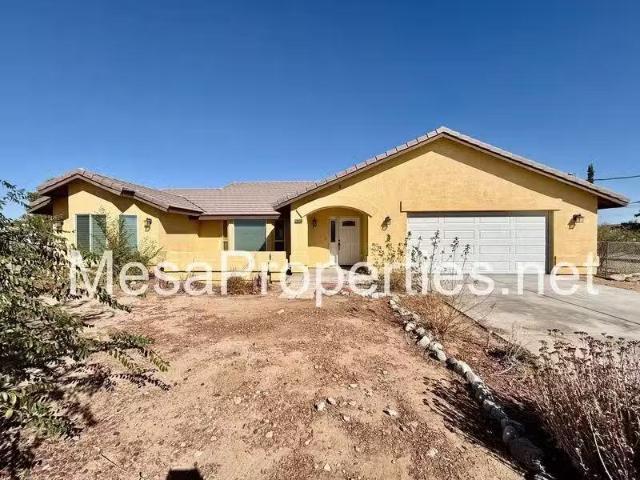 House for rent in Ontario
