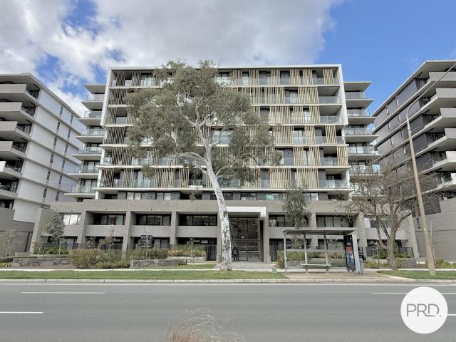 Apartment for rent in Dickson, Australian Capital Territory