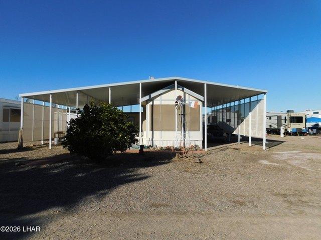 House for sale in Salome, Arizona