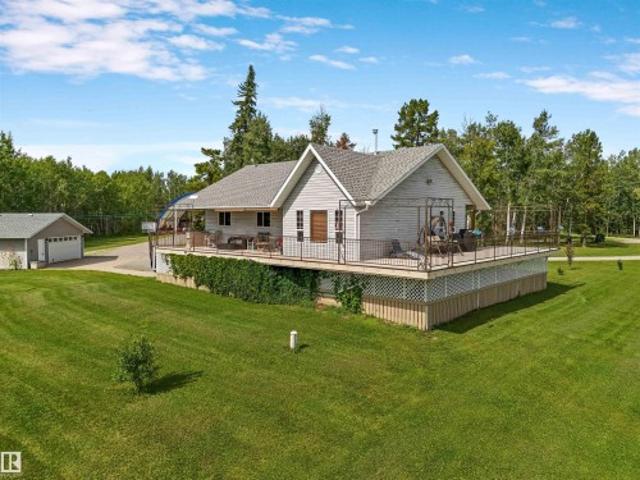 House for sale in Brazeau, Alberta
