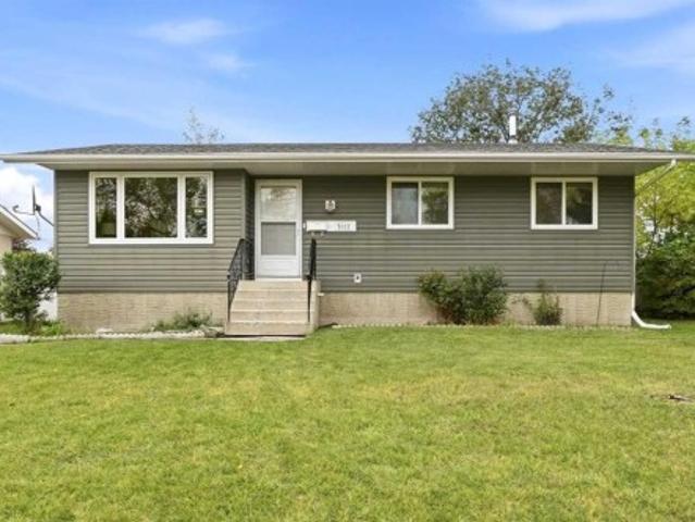 House for sale in Michener Hill, City of Red Deer