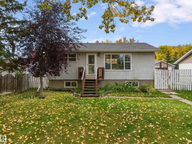House for sale in Drayton Valley
