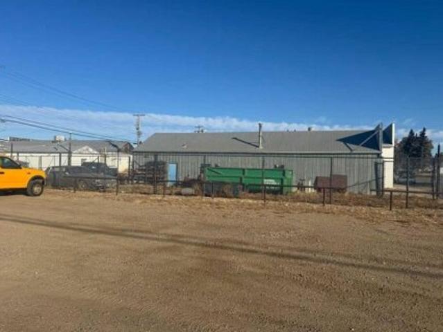 Property for sale in Provost, Alberta
