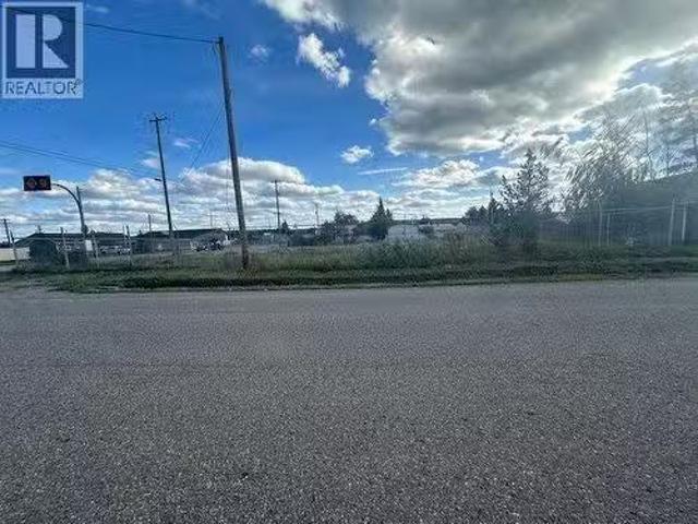 House for sale in Pouce Coupe, British Columbia