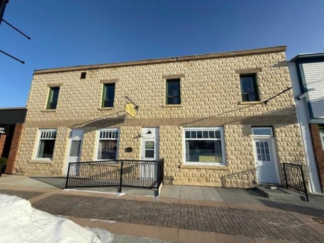 Commercial for sale in Ponoka, Alberta